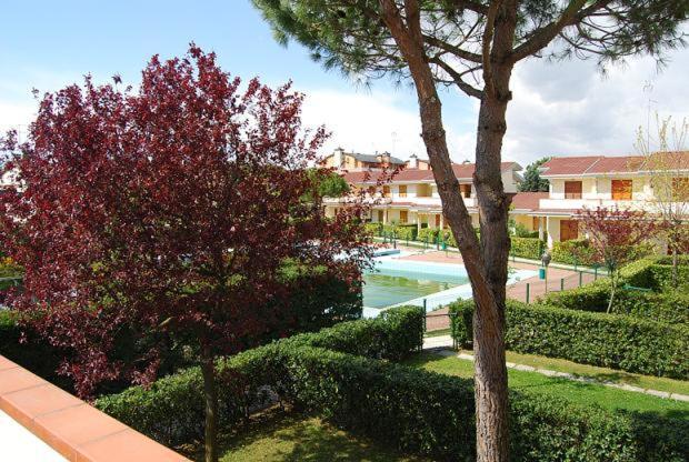 Loriana Apartment Bibione Luaran gambar
