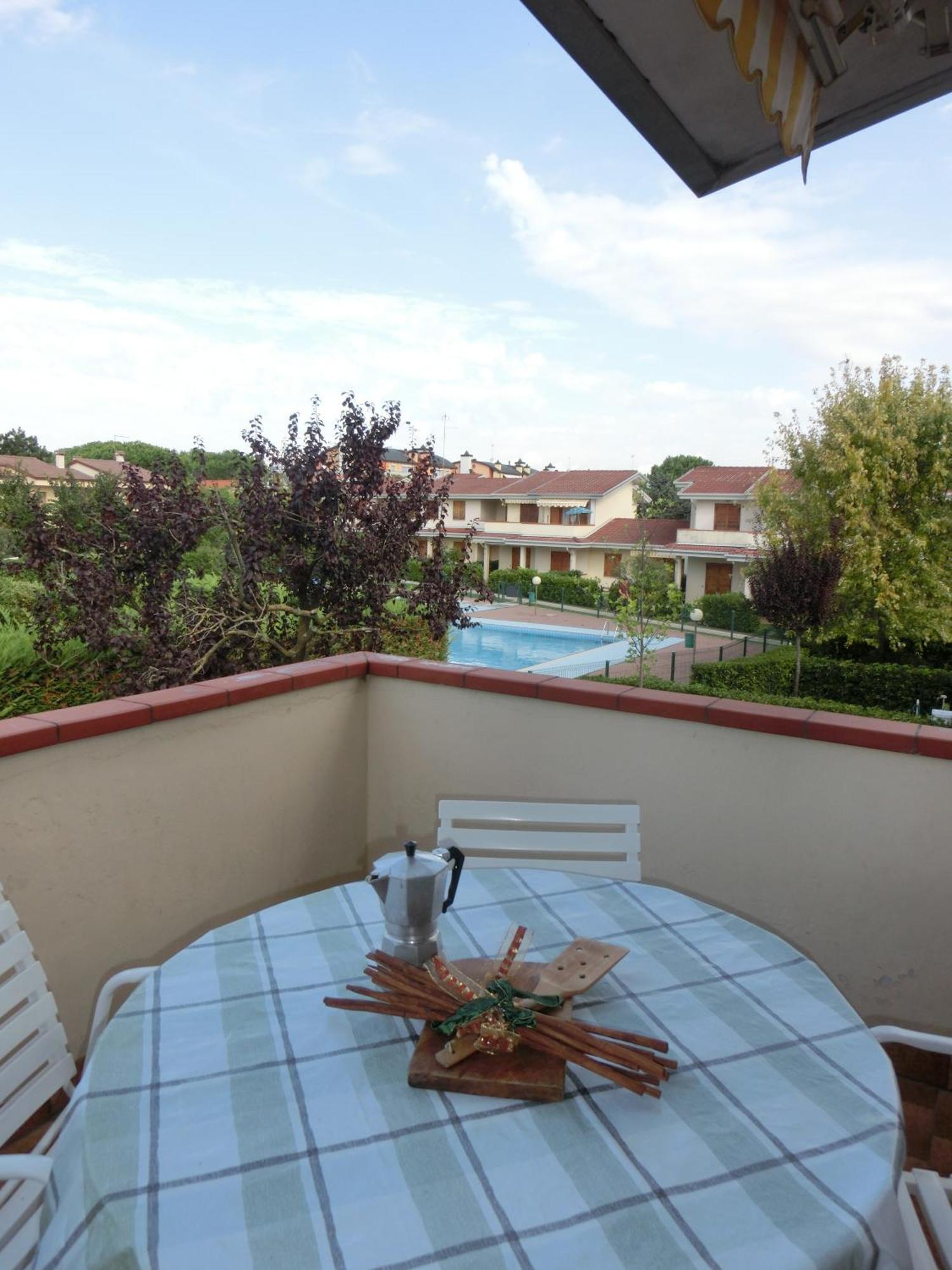 Loriana Apartment Bibione Luaran gambar