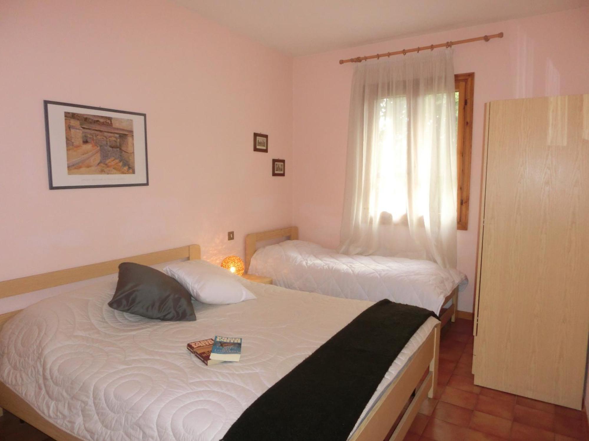 Loriana Apartment Bibione Luaran gambar