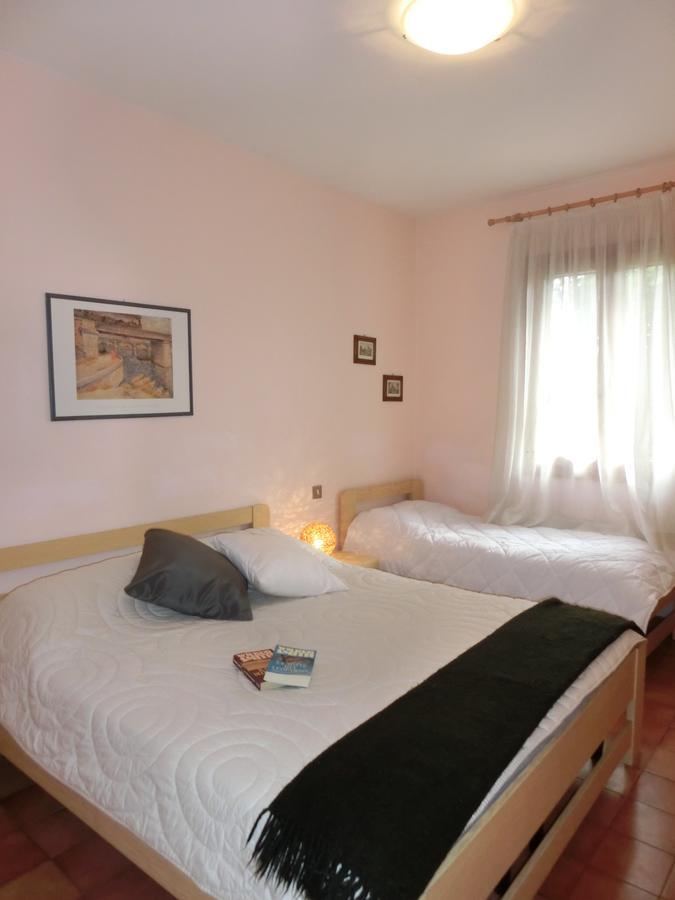 Loriana Apartment Bibione Luaran gambar