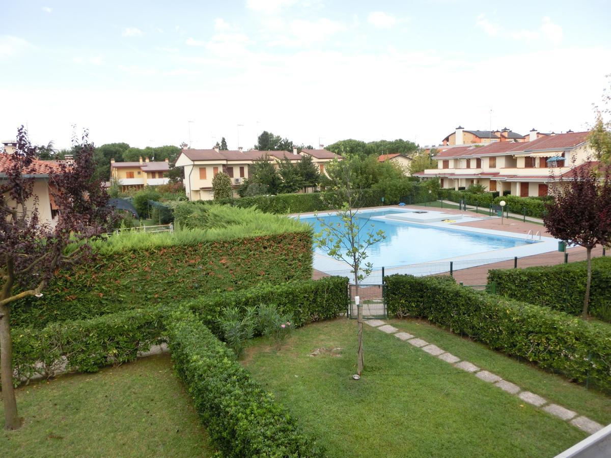 Loriana Apartment Bibione Luaran gambar