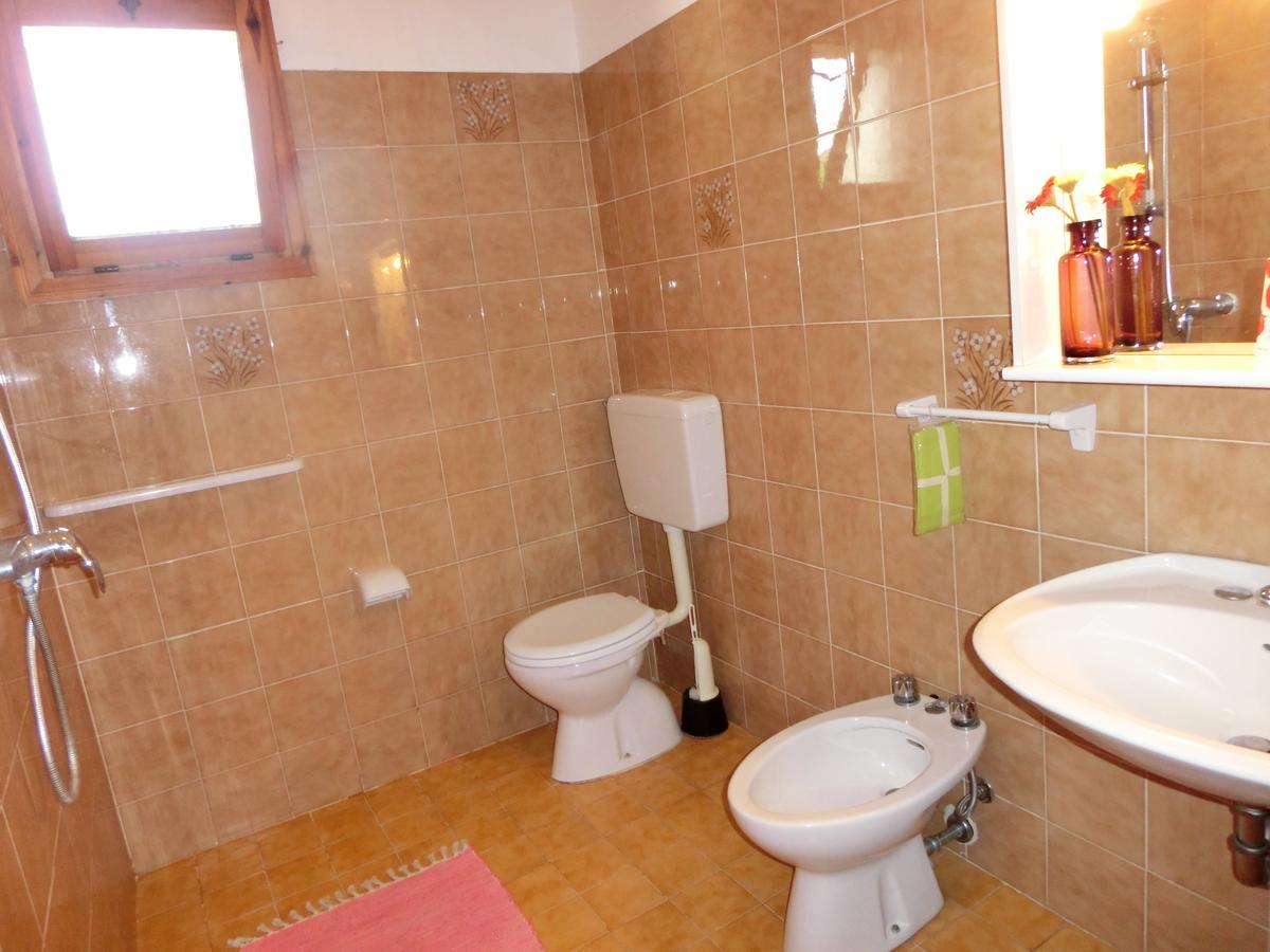 Loriana Apartment Bibione Luaran gambar