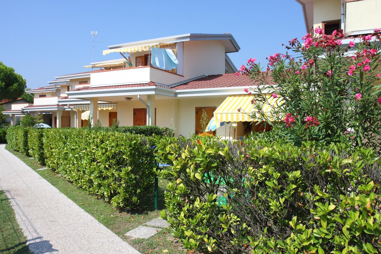 Loriana Apartment Bibione Luaran gambar