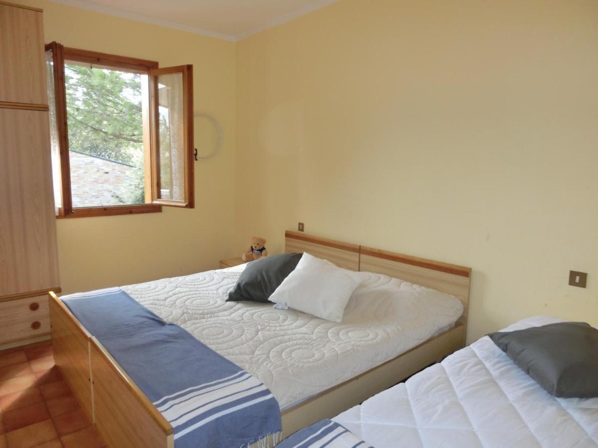Loriana Apartment Bibione Luaran gambar