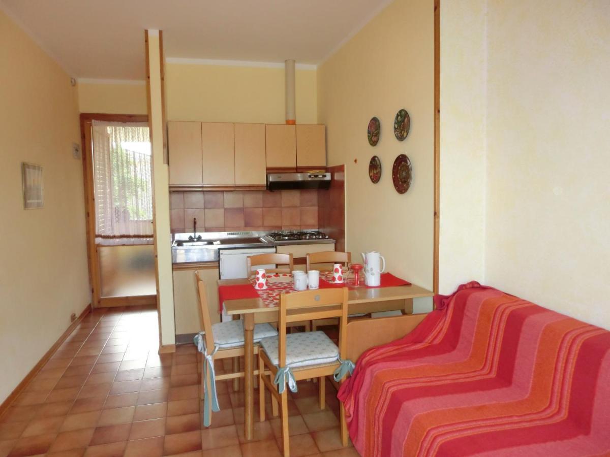 Loriana Apartment Bibione Luaran gambar
